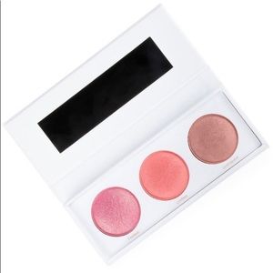 RealHer Shimmer Blush Trio - Never Opened